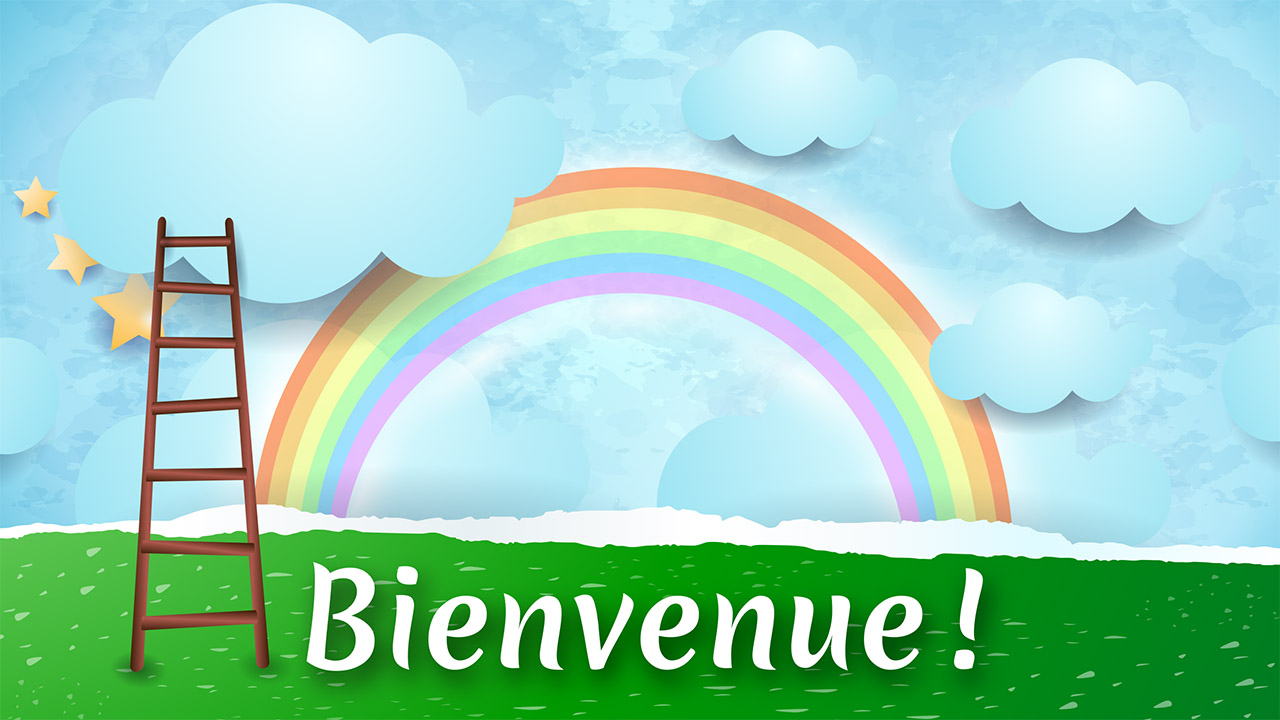 Bienvenue